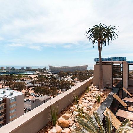 קייפטאון 414 - 1Bdr Apartment Close To V&A Waterfront מראה חיצוני תמונה