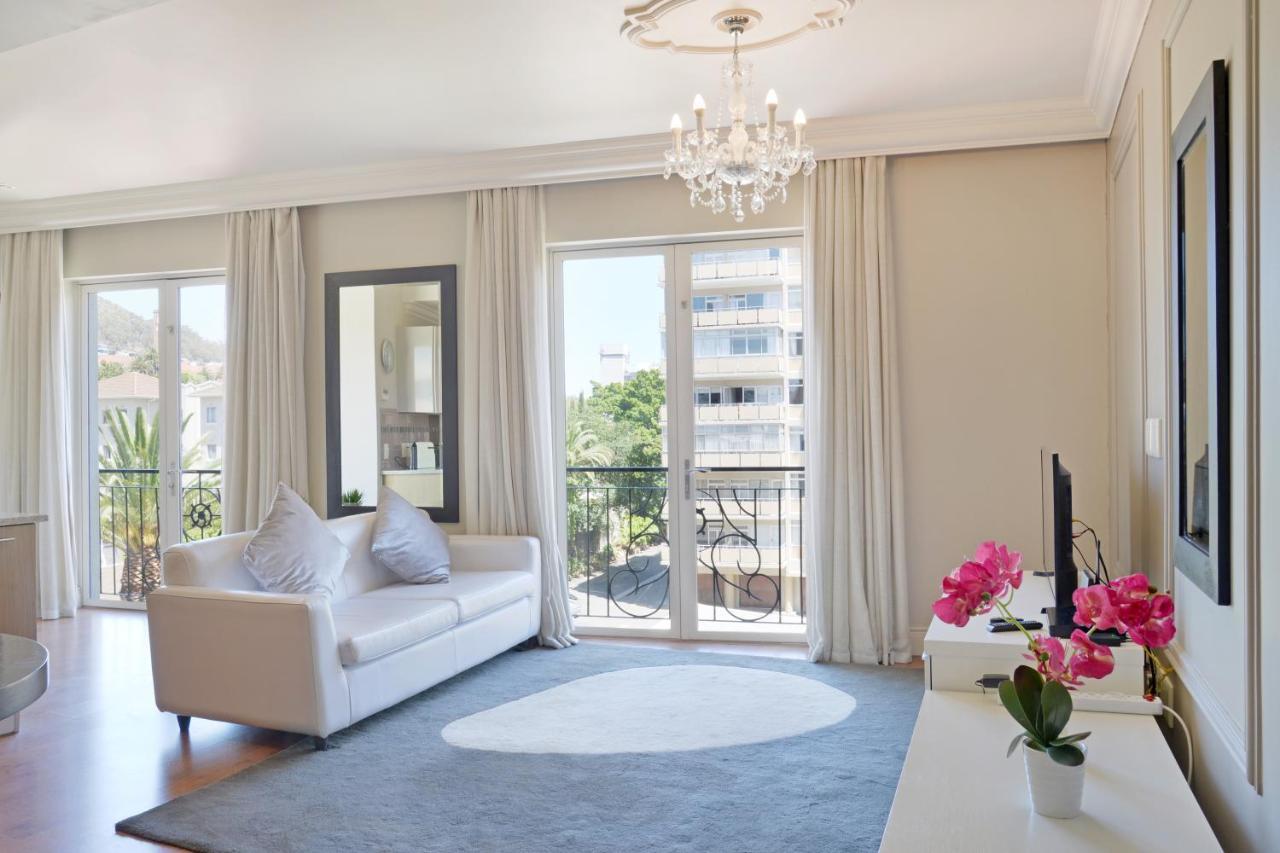 קייפטאון 414 - 1Bdr Apartment Close To V&A Waterfront מראה חיצוני תמונה