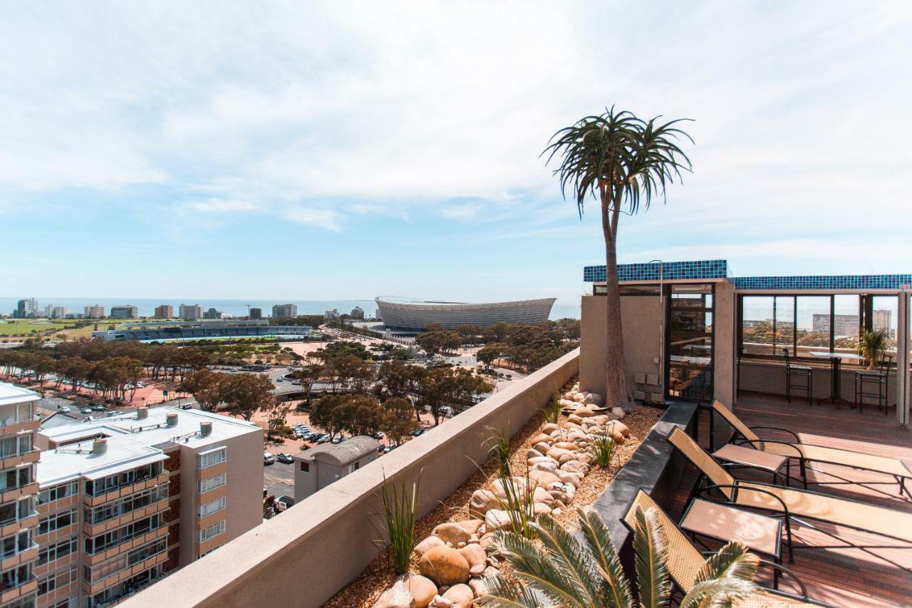 קייפטאון 414 - 1Bdr Apartment Close To V&A Waterfront מראה חיצוני תמונה