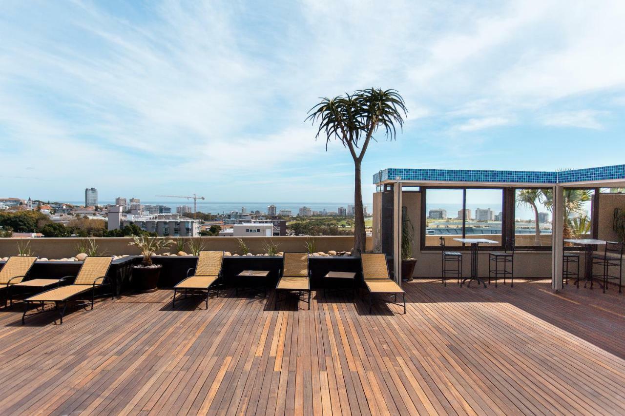 קייפטאון 414 - 1Bdr Apartment Close To V&A Waterfront מראה חיצוני תמונה