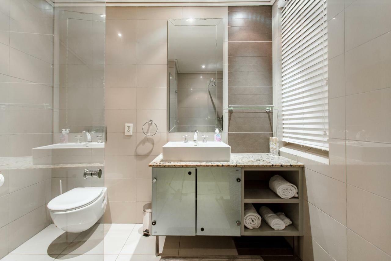 קייפטאון 414 - 1Bdr Apartment Close To V&A Waterfront חדר תמונה