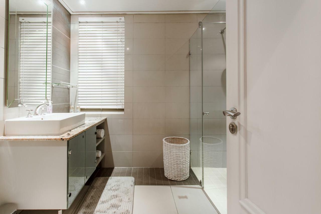 קייפטאון 414 - 1Bdr Apartment Close To V&A Waterfront חדר תמונה