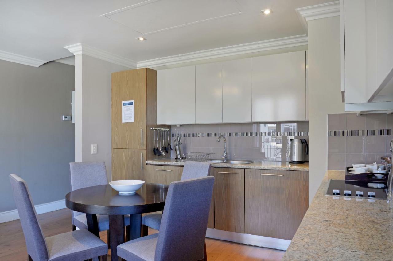 קייפטאון 414 - 1Bdr Apartment Close To V&A Waterfront מראה חיצוני תמונה