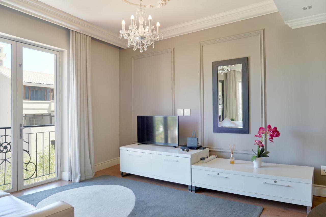 קייפטאון 414 - 1Bdr Apartment Close To V&A Waterfront מראה חיצוני תמונה